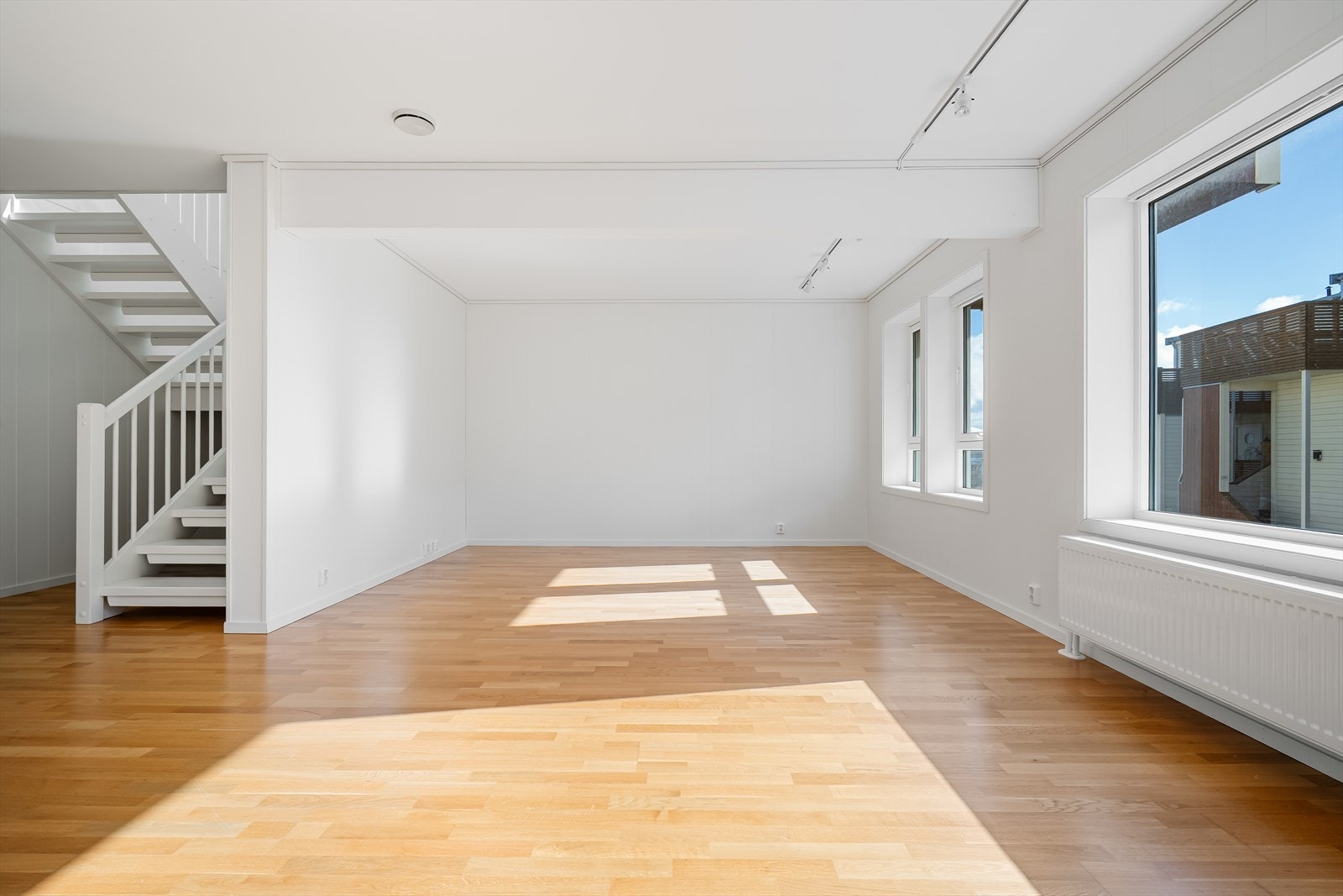 Stue Galleribilde