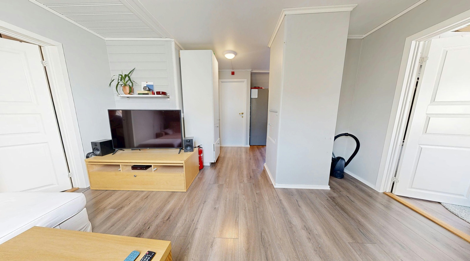 Stue Galleribilde