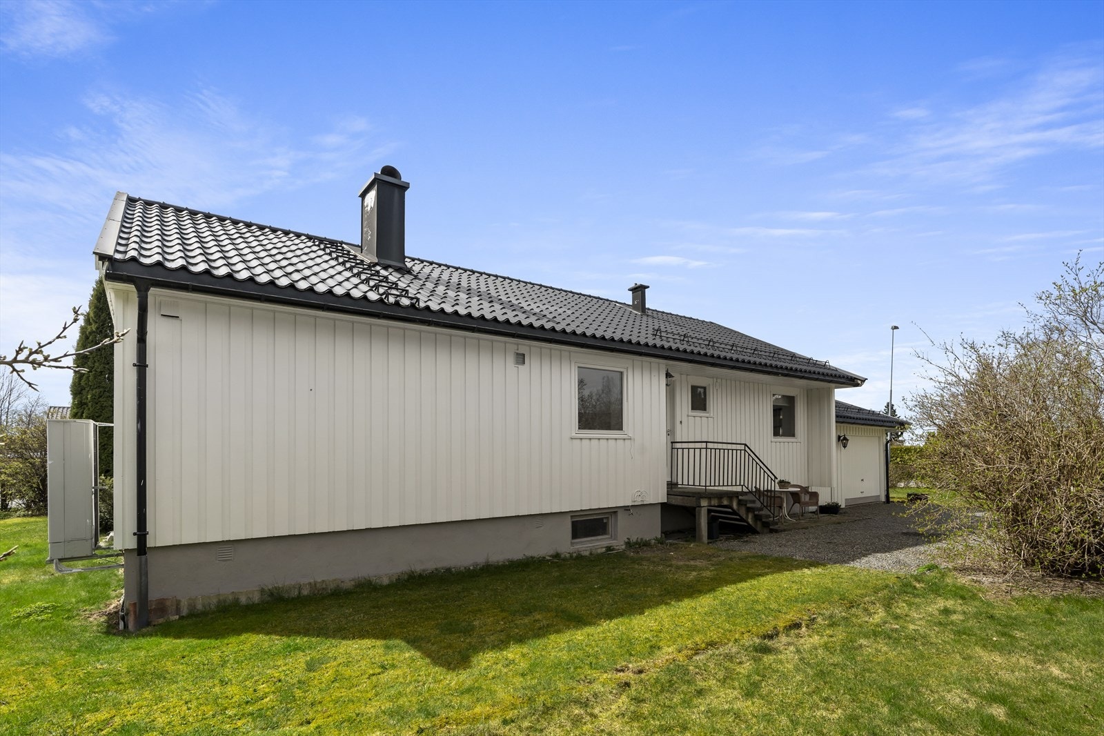 Fasade Galleribilde