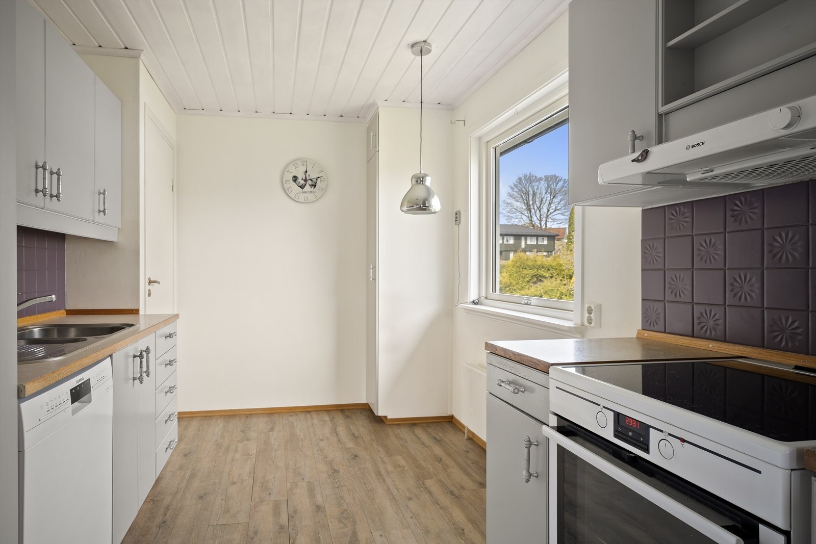 Kjøkken Galleribilde