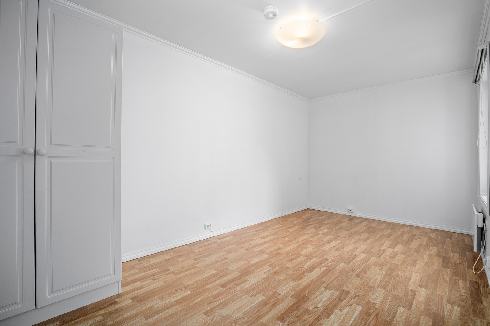 Hovedsoverommet Galleribilde