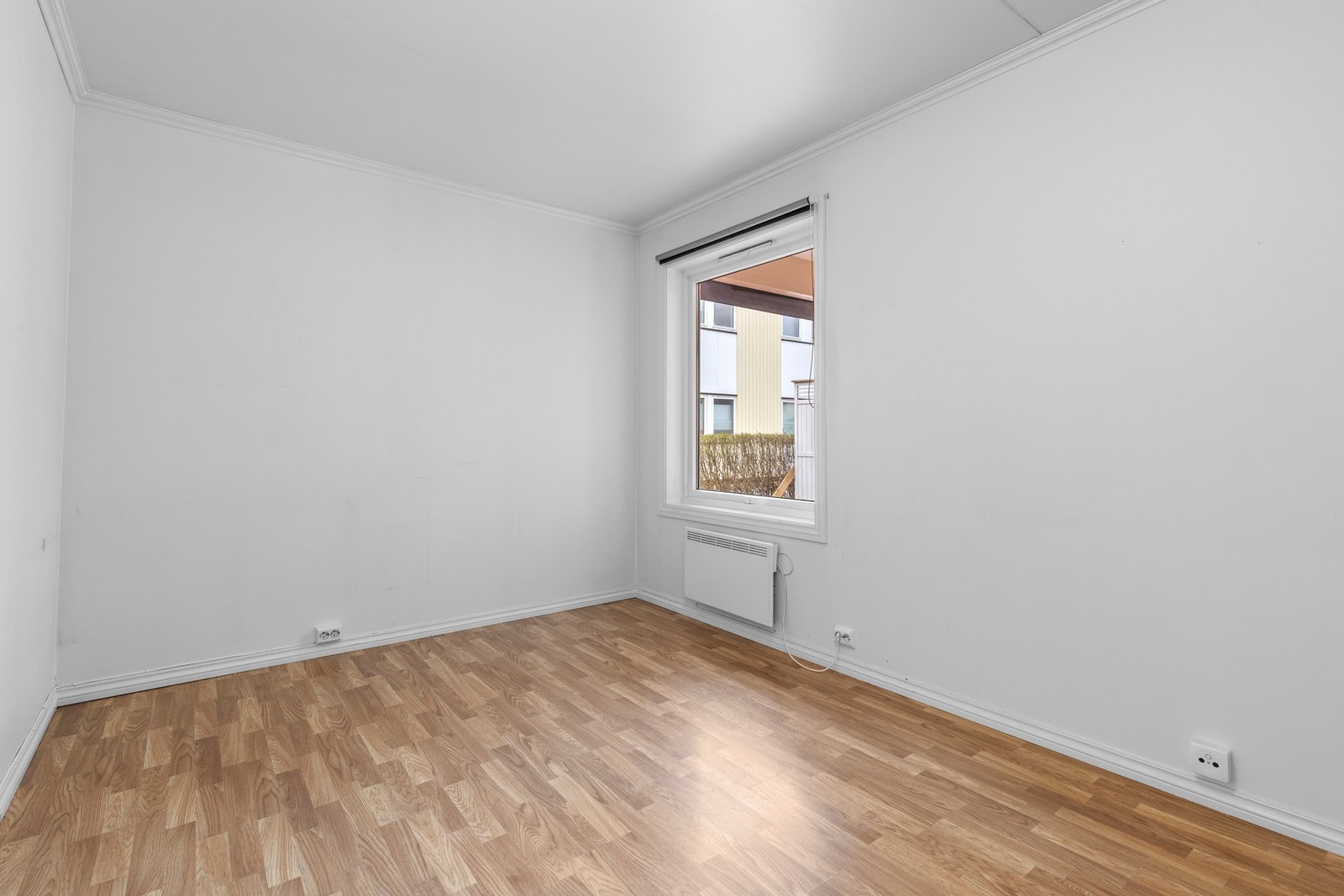 Hovedsoverom Galleribilde