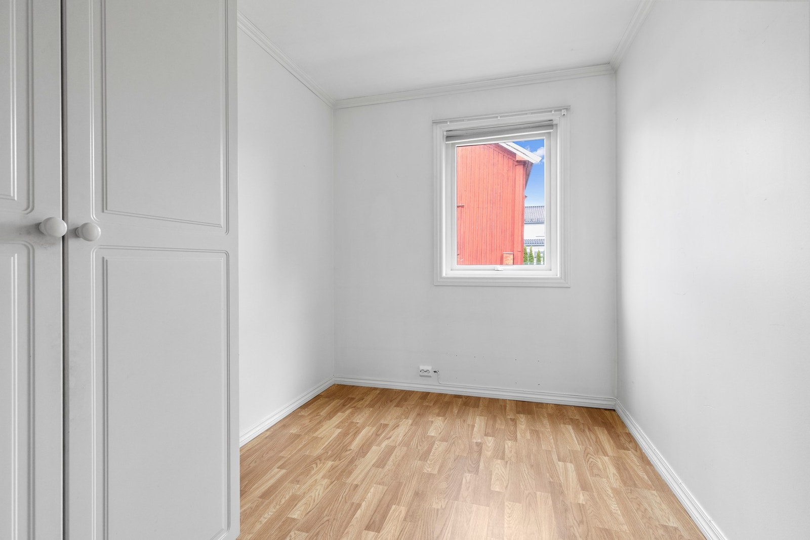 Soverom nummer to Galleribilde
