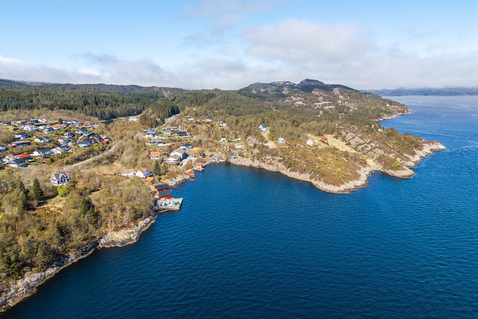 Eiendomsmegler Norge. Galleribilde