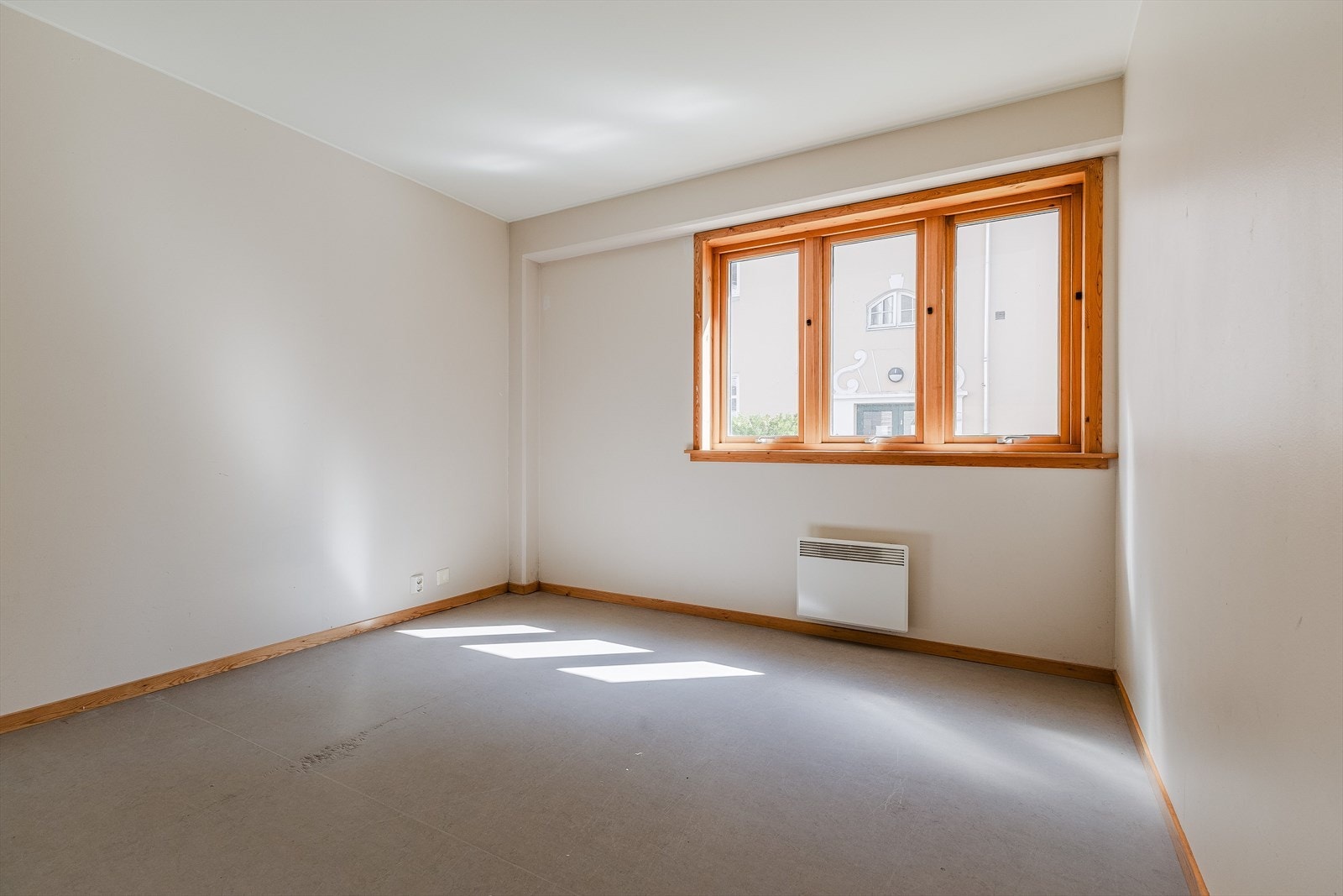 Hovedsoverom Galleribilde