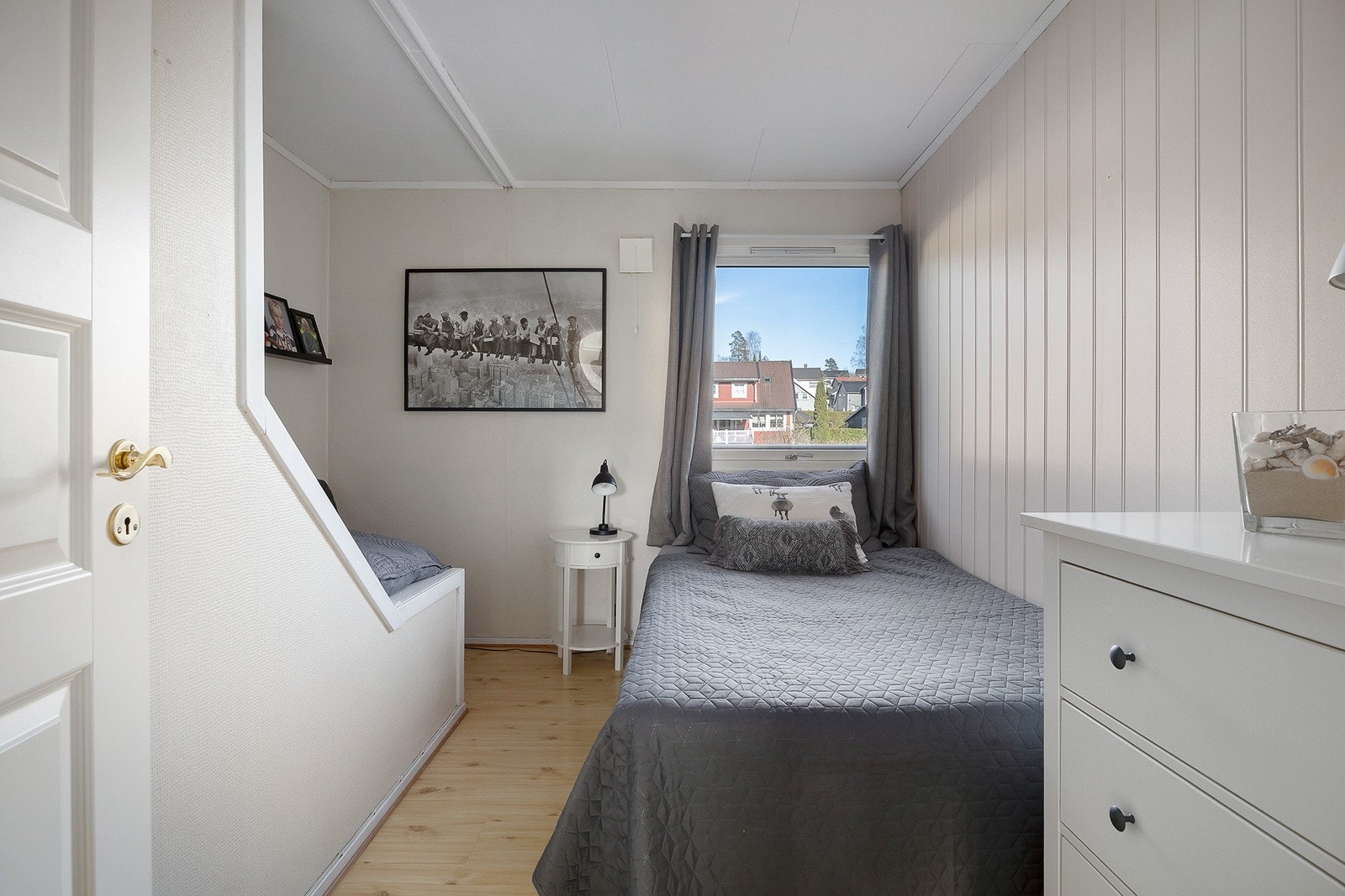 Soverom 2 Galleribilde