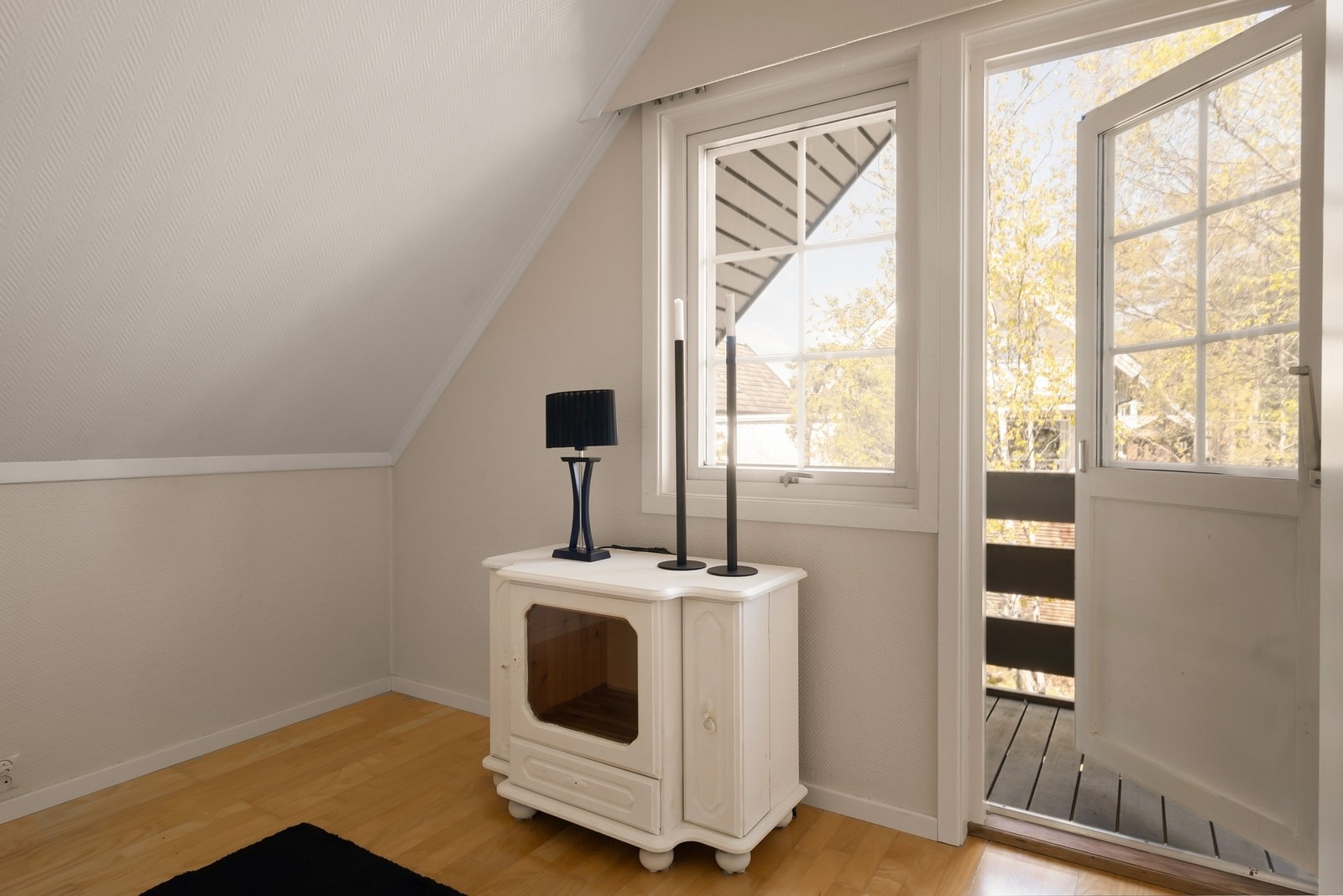 Soverom IIII Galleribilde