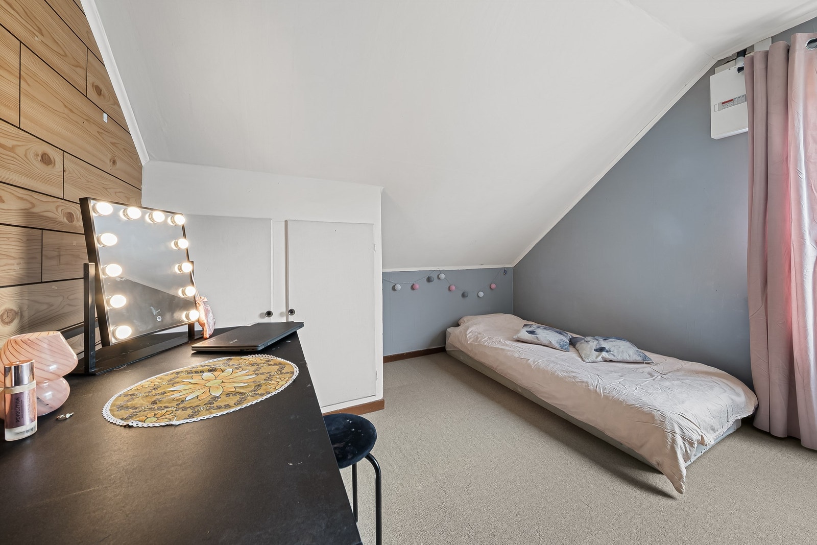 Soverom 2 Galleribilde