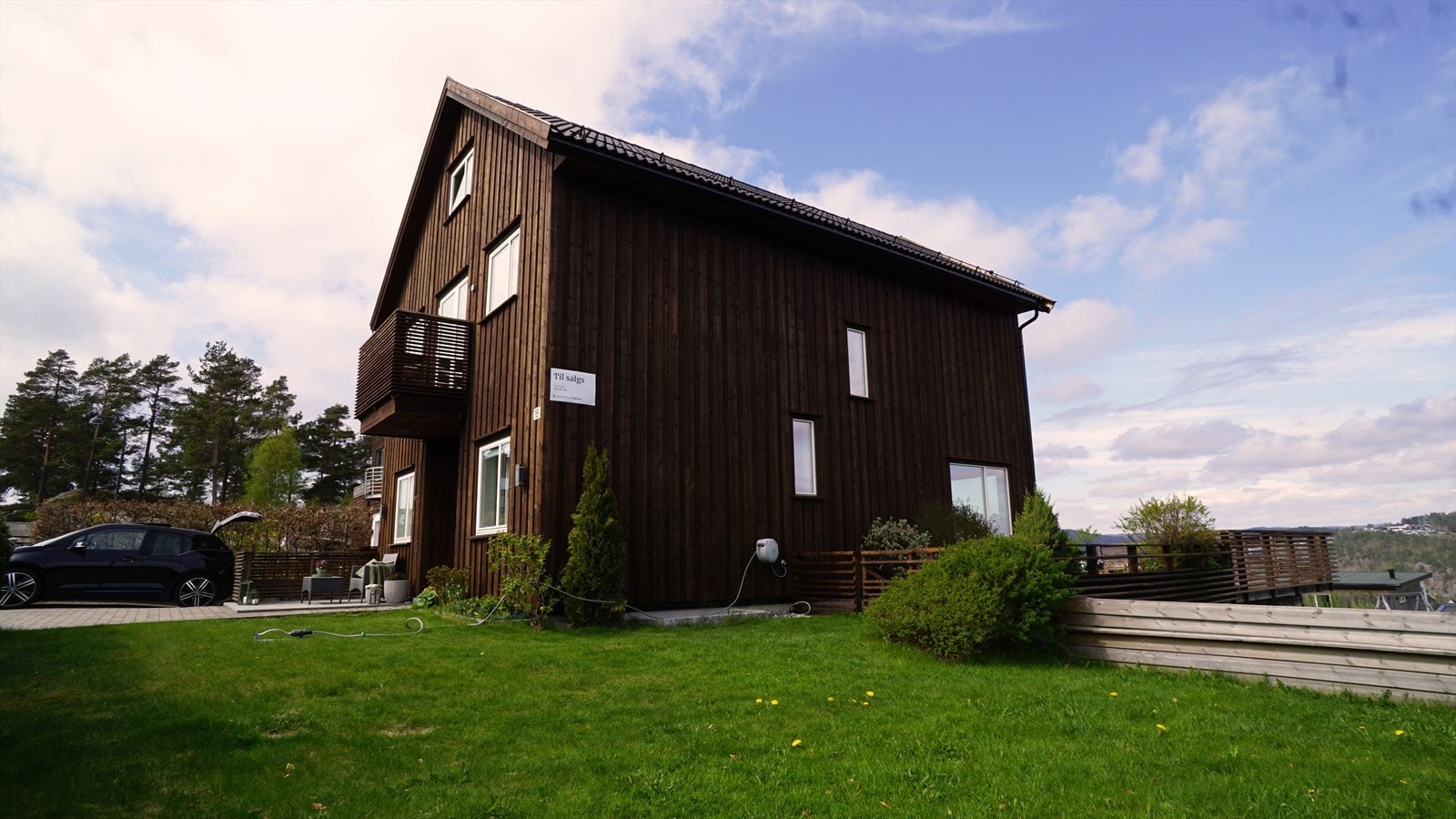 Velkommen Galleribilde