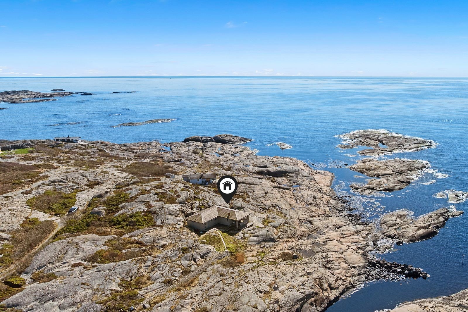 Leinæs & Partners har gleden av å presentere Brunvallveien 152! Galleribilde