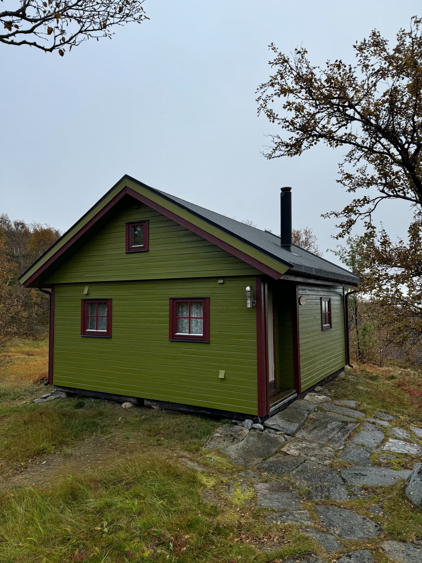 Selgers bilde Galleribilde