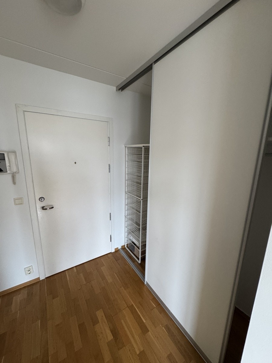 inngangsparti Galleribilde