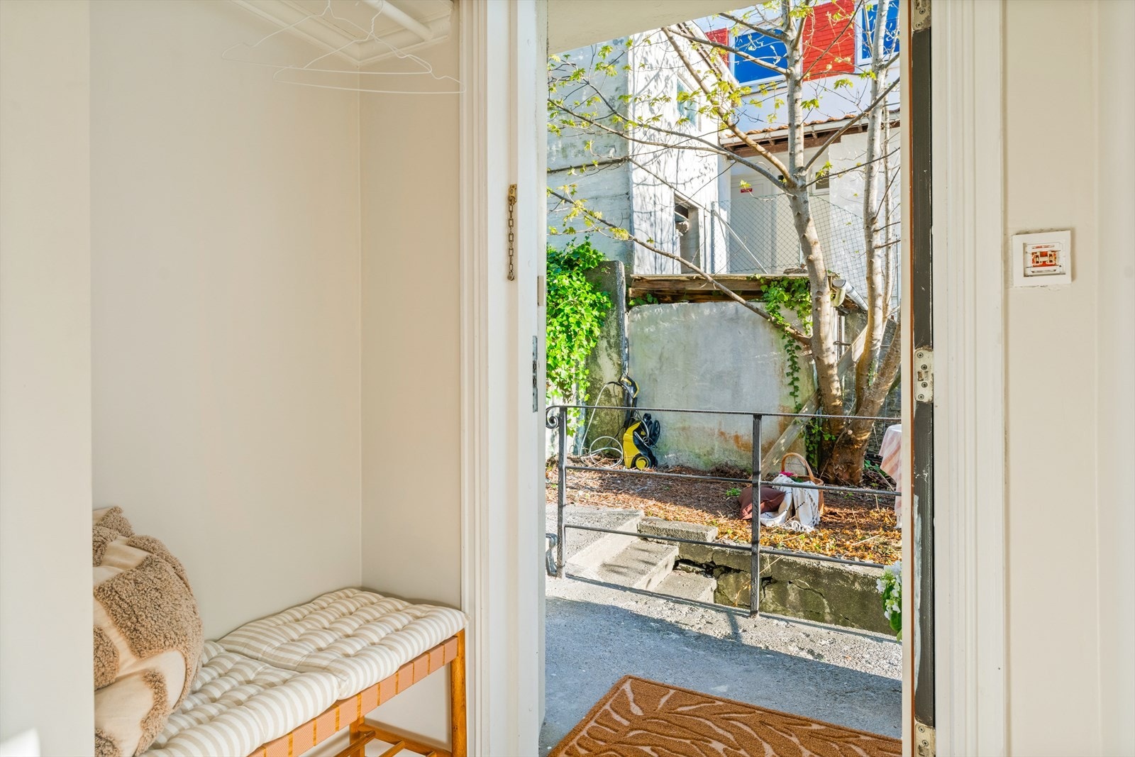 Velkommen inn Galleribilde