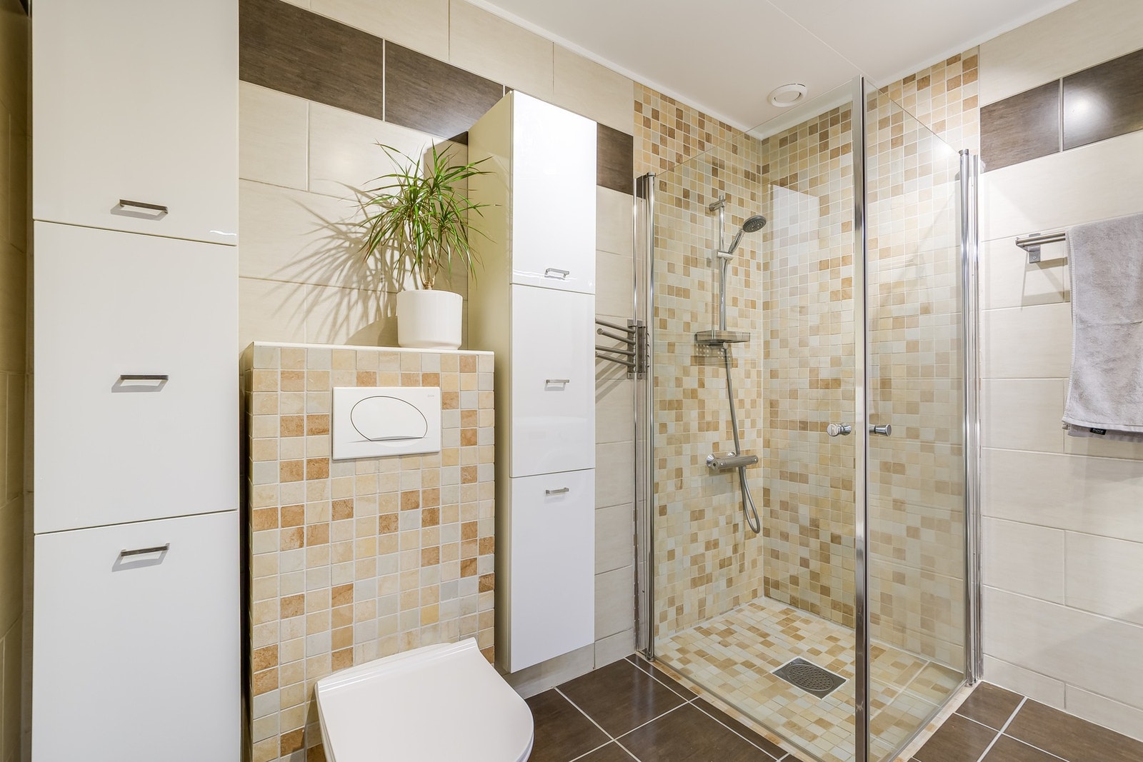 Badet er fra 2016 Galleribilde
