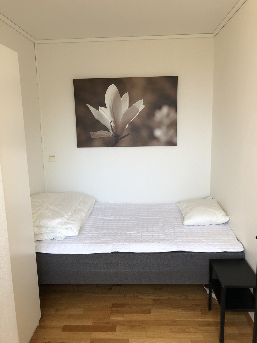 Soverom 2, 120 seng Galleribilde