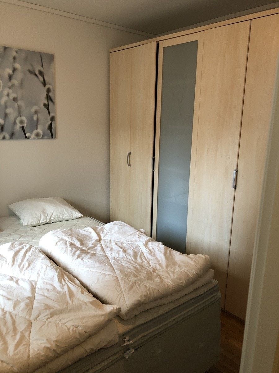 Soverom 1, 150 seng Galleribilde