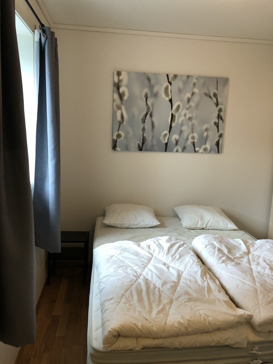 Soverom 1 Galleribilde