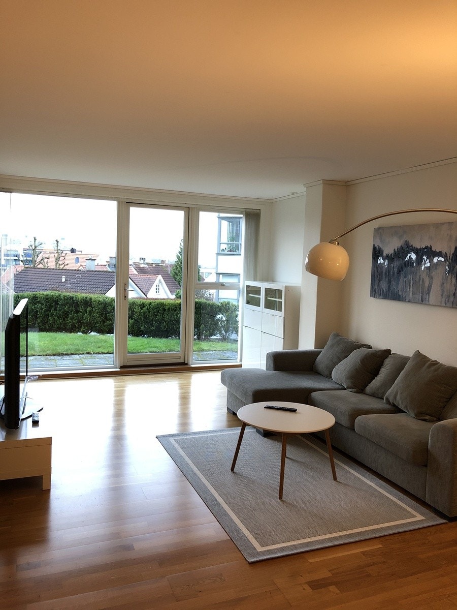 Stue Galleribilde
