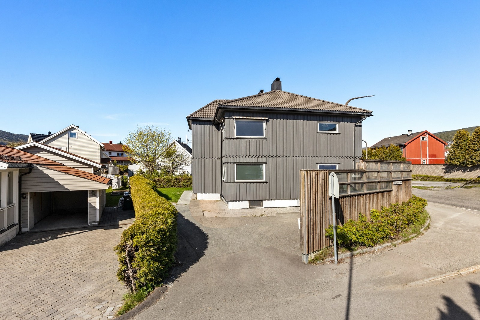 Bilde av eiendom Galleribilde