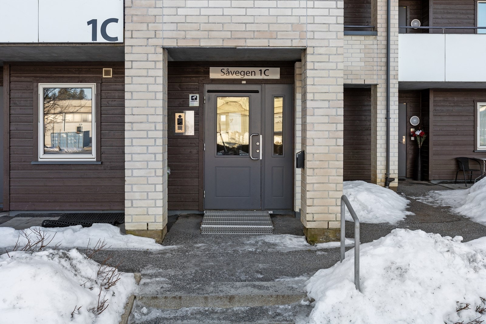 Velkommen til Såvegen 1C. Galleribilde