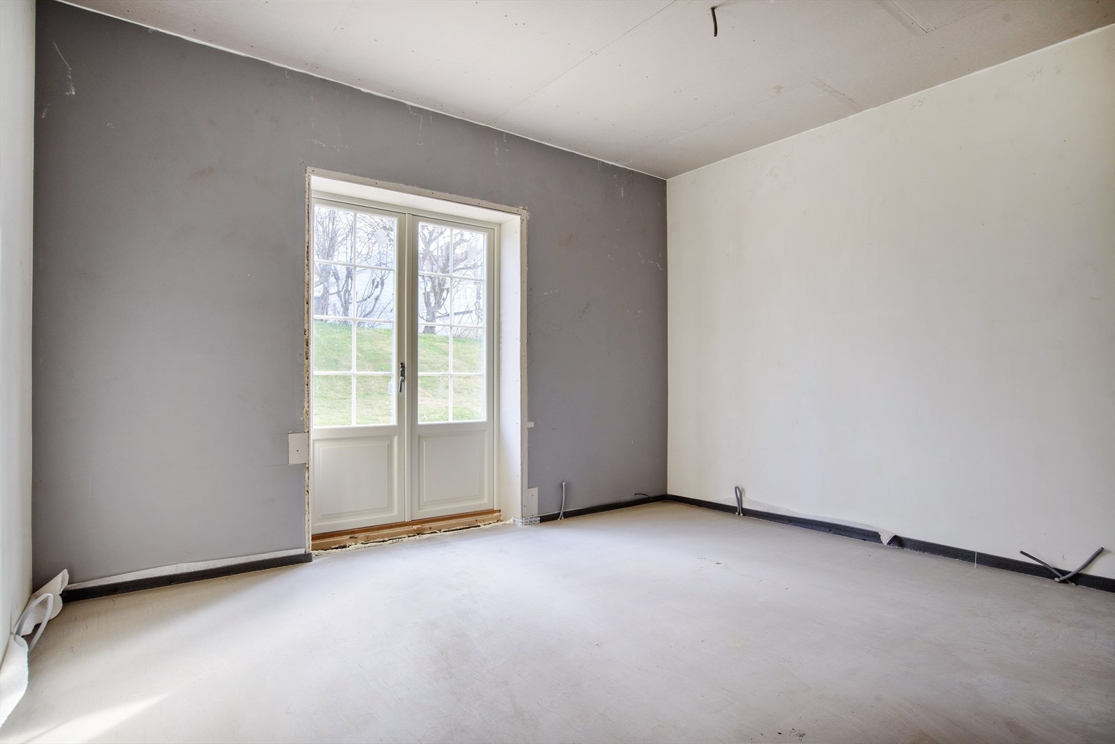 Hovedsoverom Galleribilde