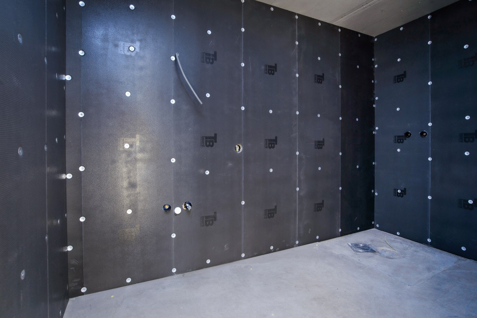 Bad 2. Galleribilde