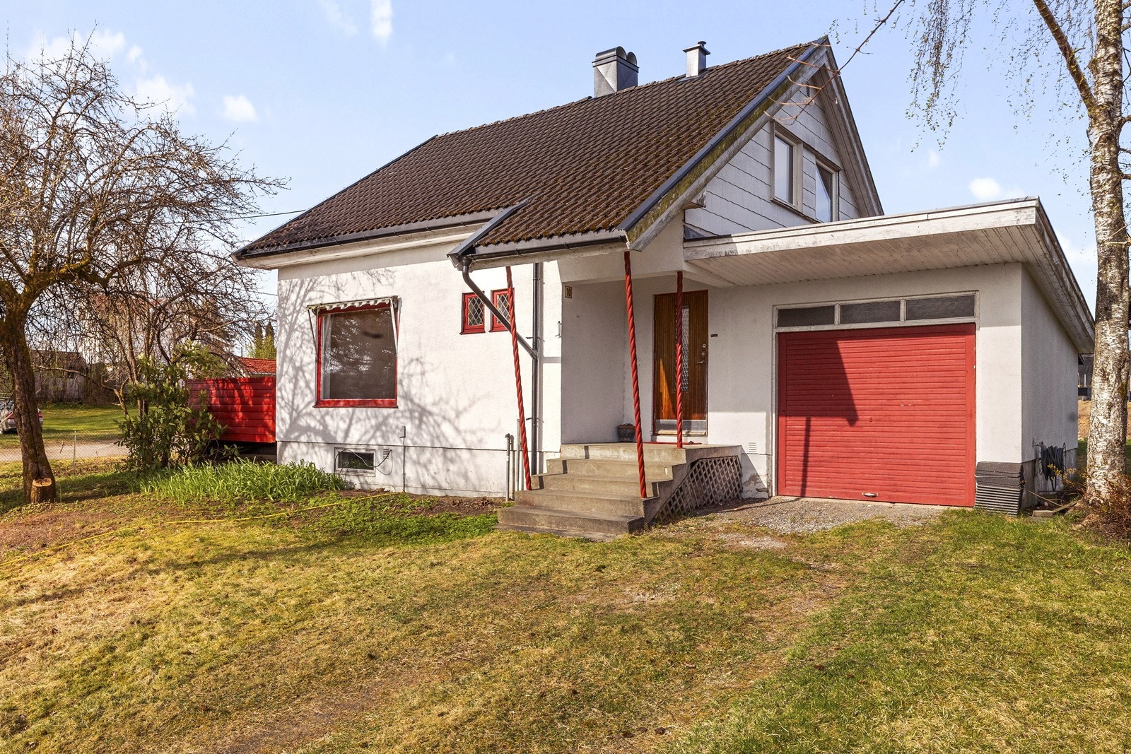 Velkommen til Austliveien 10A! Foto av FOTOetcetera AS Galleribilde