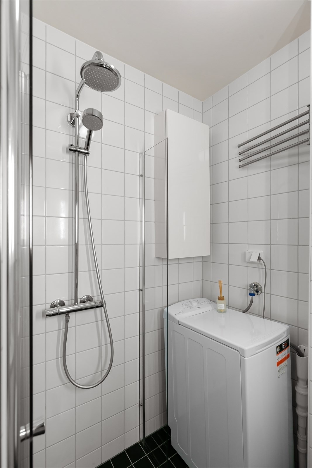 Badet ble pusset opp i 2013. Galleribilde