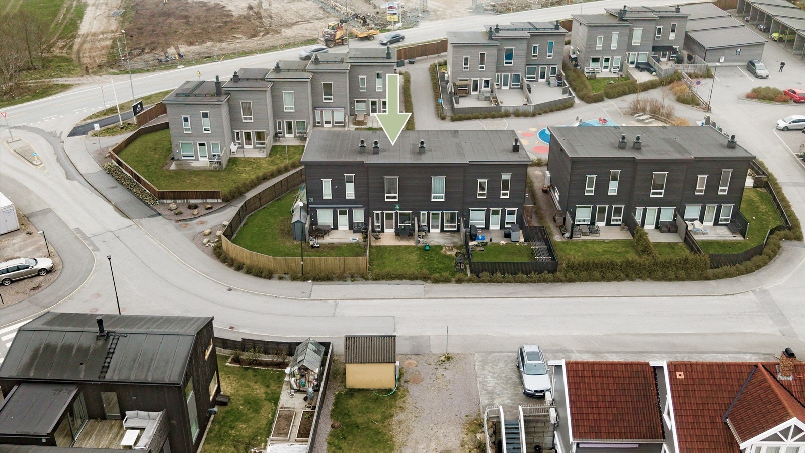 Velkommen til Kvileitet 26! Presentert av Ola Sirevåg v/Krogsveen Jæren Galleribilde