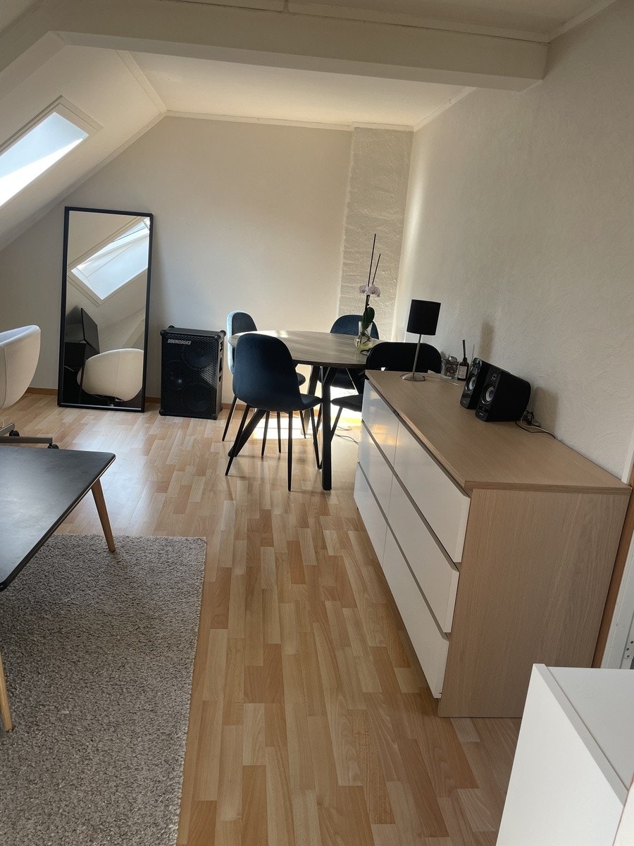 Velkommen til Brattørgata 4 Galleribilde