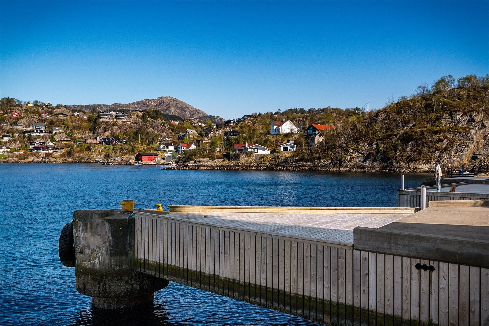 - Borettslaget oppleves som trygt og rolig, med godt naboskap - Galleribilde