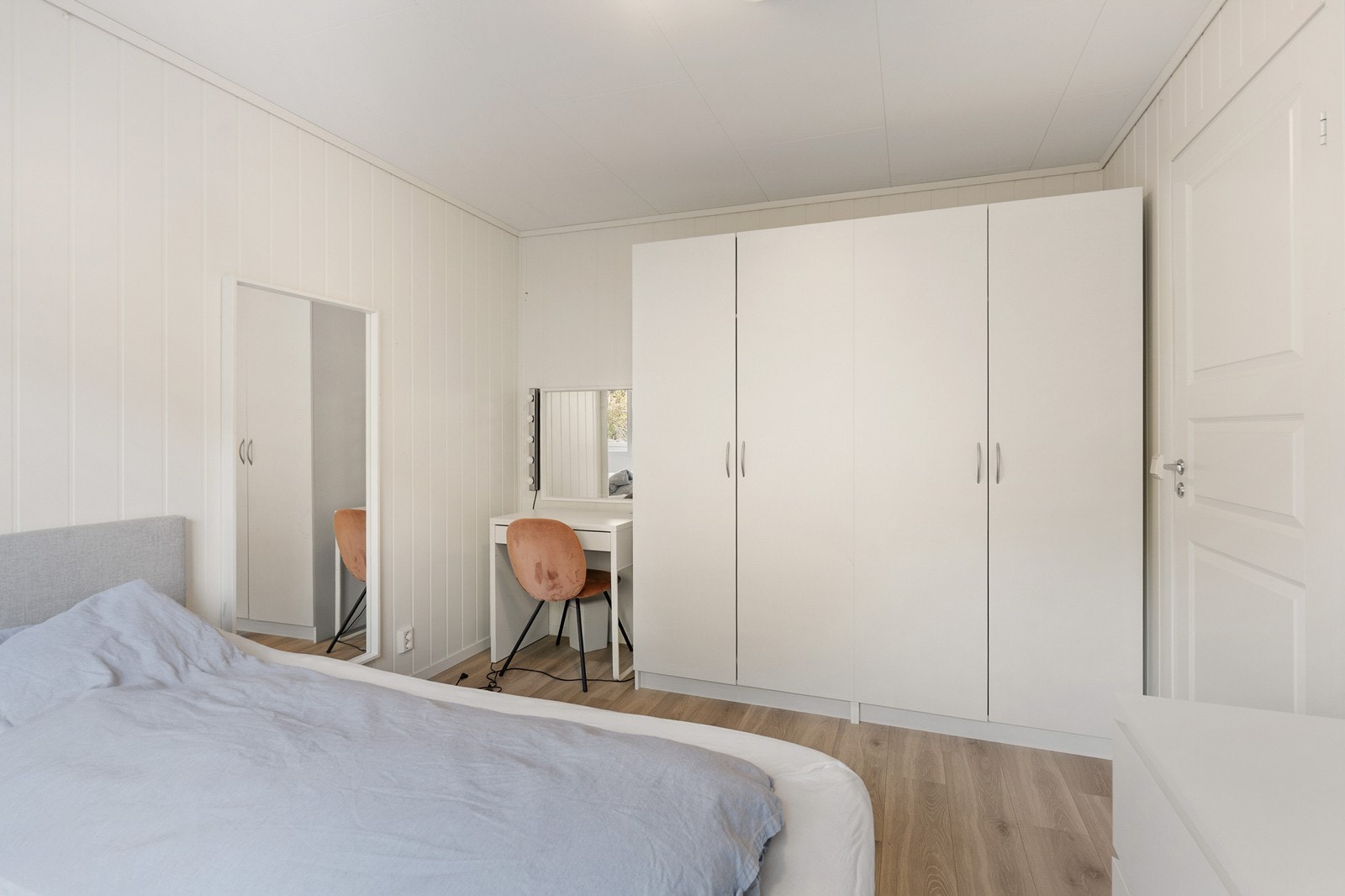 - Godt med oppbevaringsmuligheter - Galleribilde
