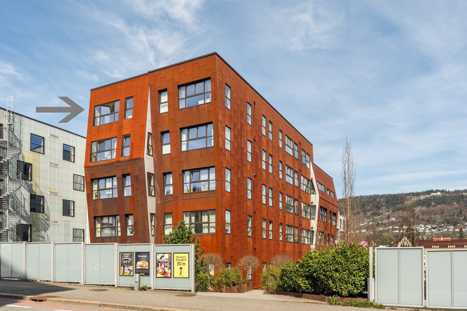 Velkommen til visning - Husk påmelding! Galleribilde