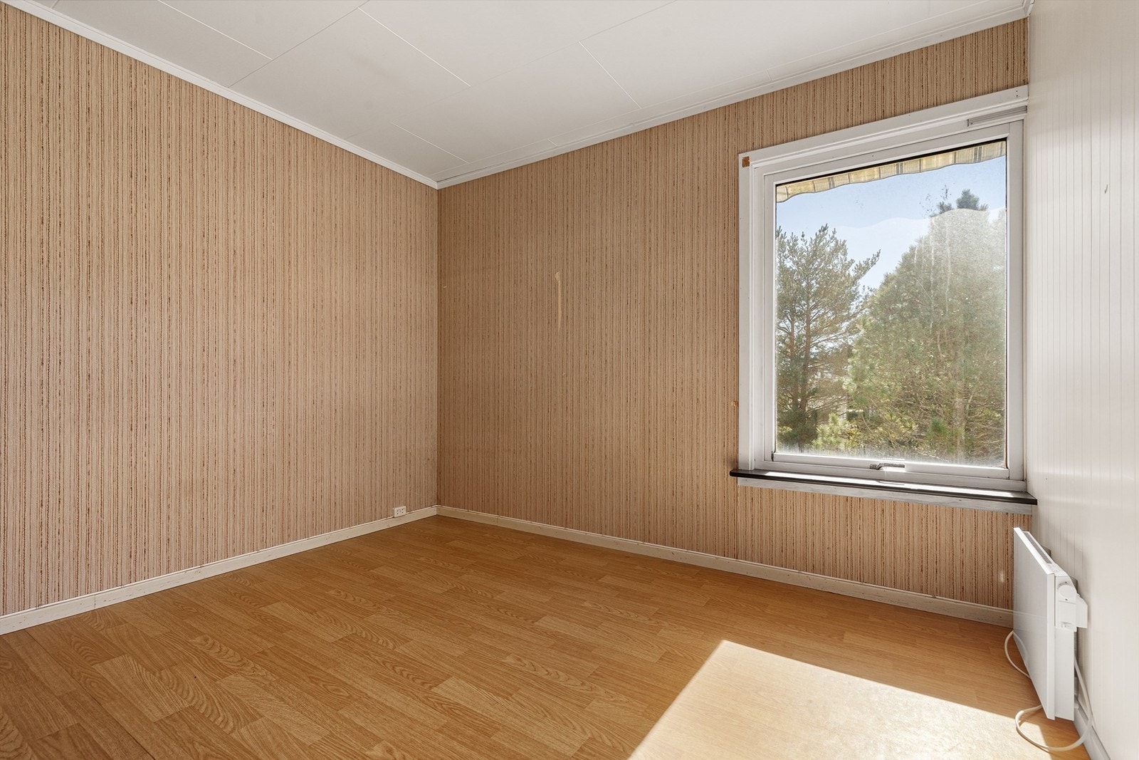 Soverom i 2.etg Galleribilde