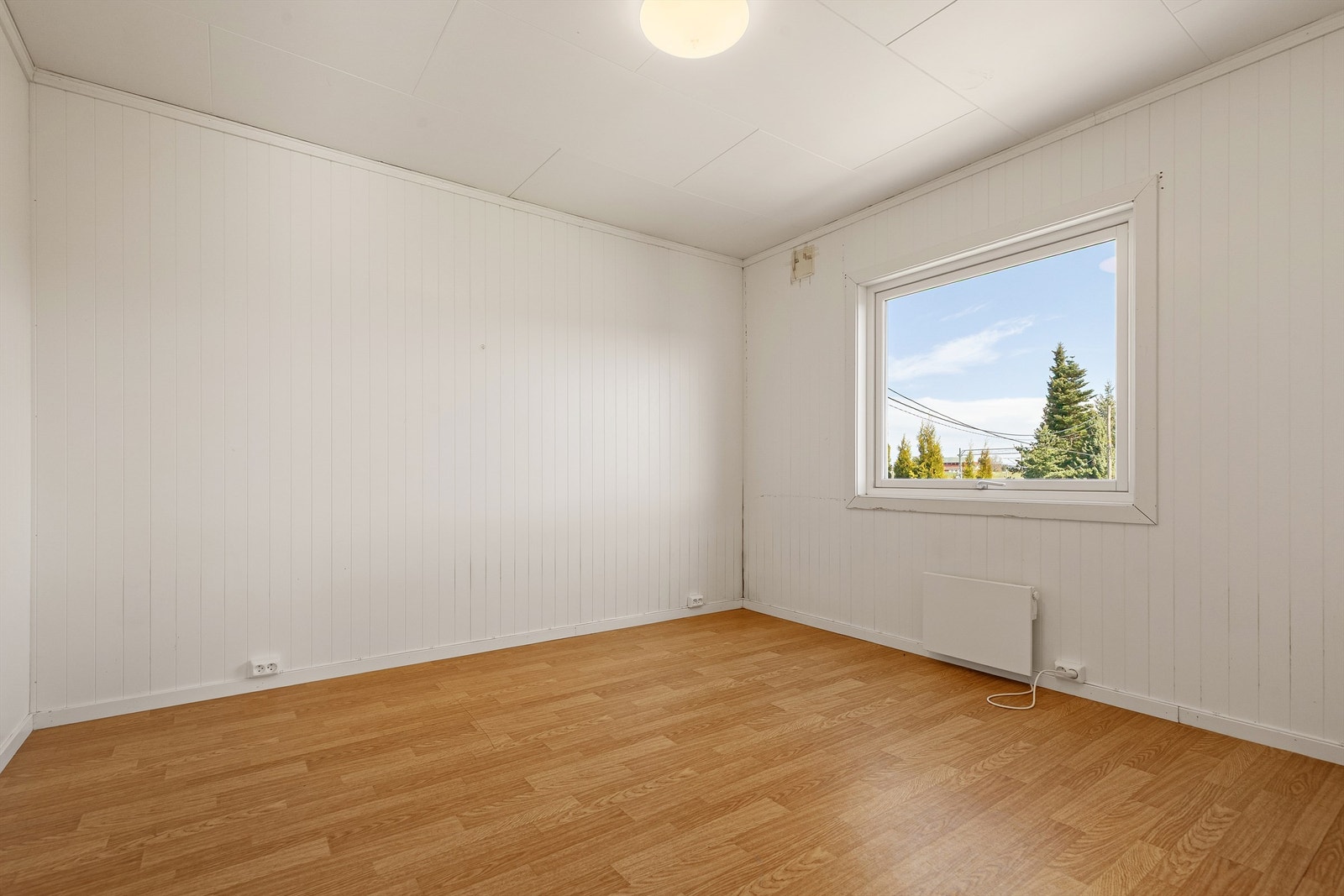 Soverom i 2.etg Galleribilde