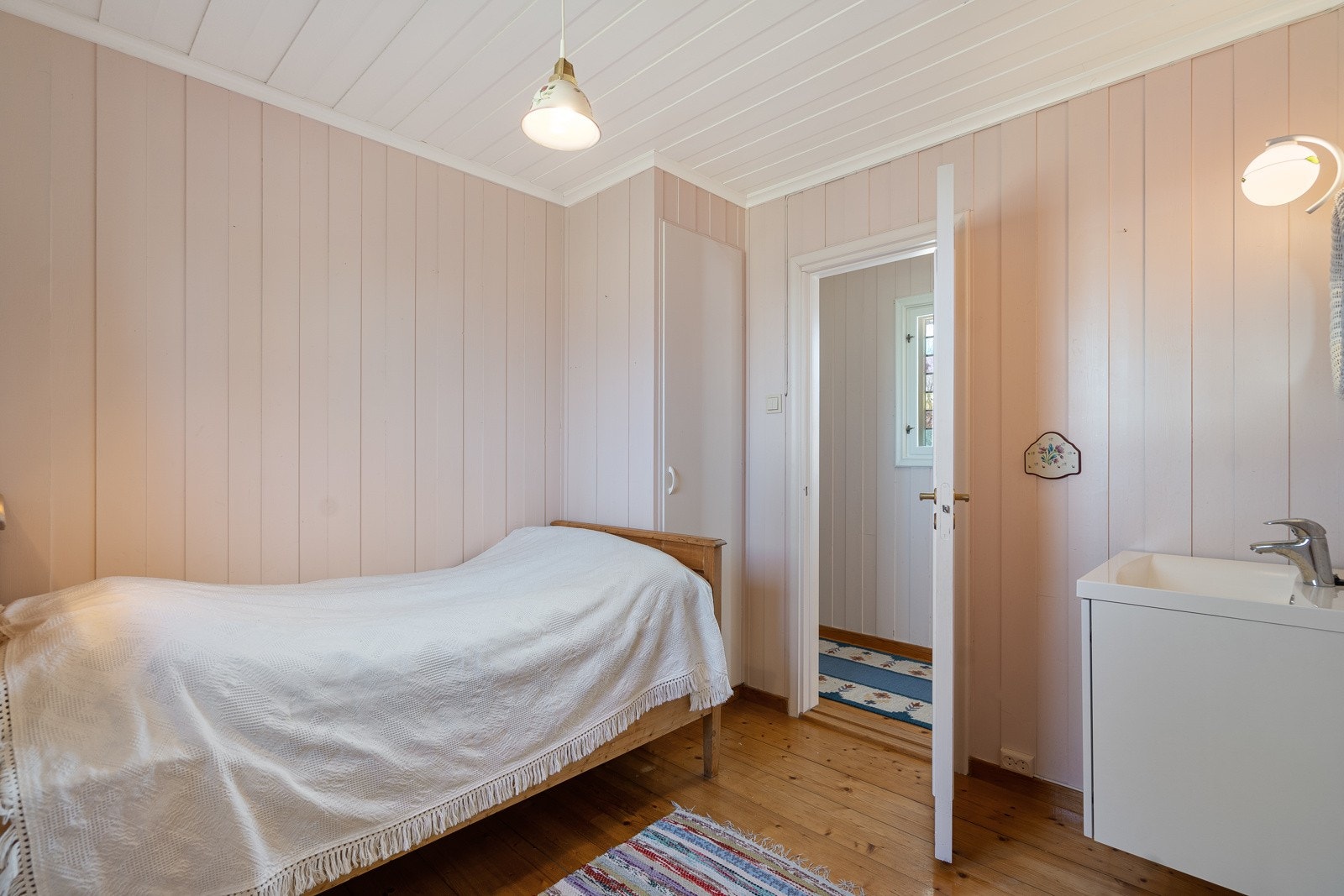Soverom nr 2 Galleribilde