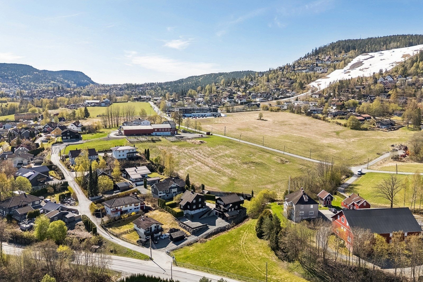 Drone Galleribilde