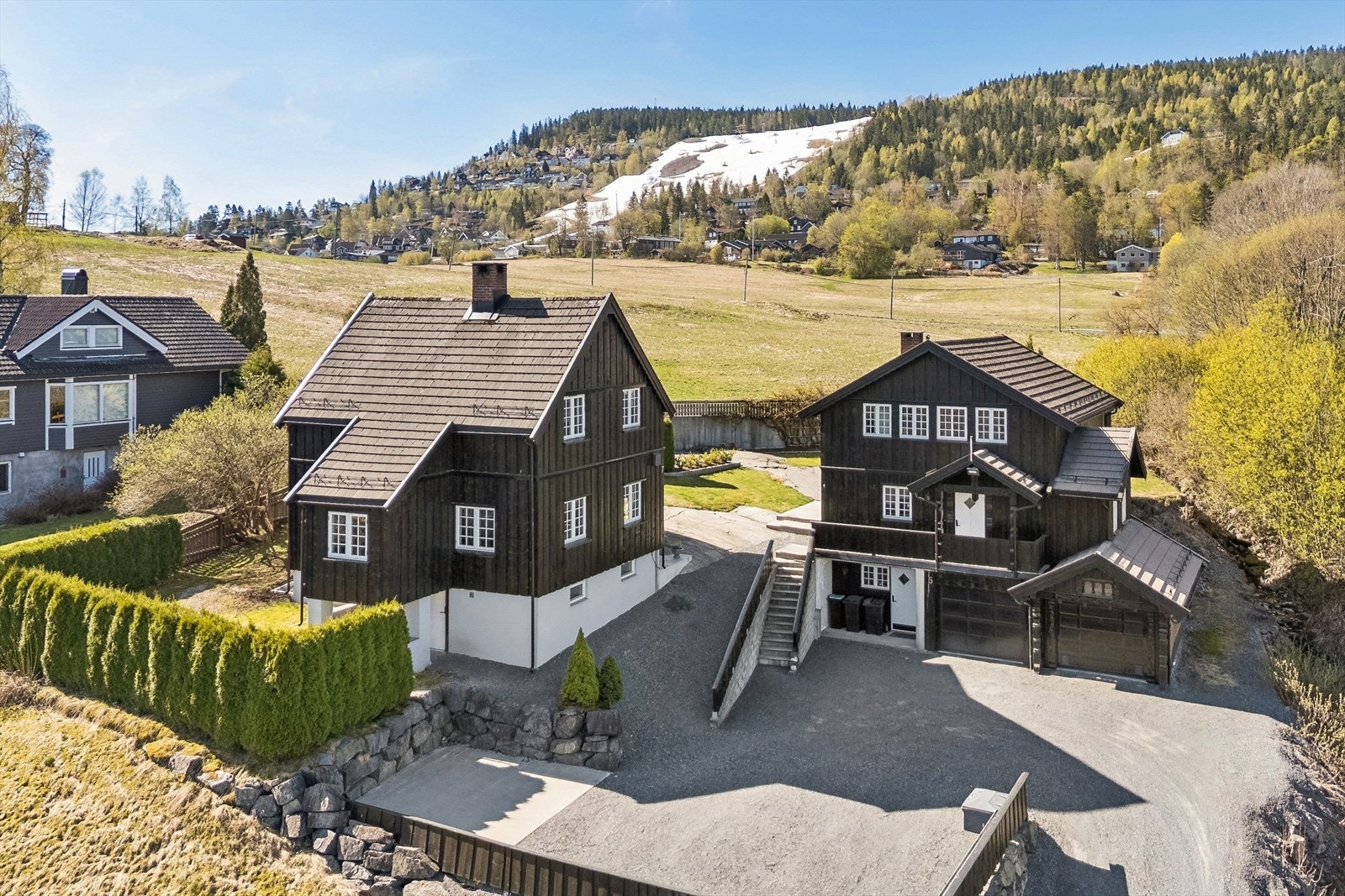 Drone Galleribilde