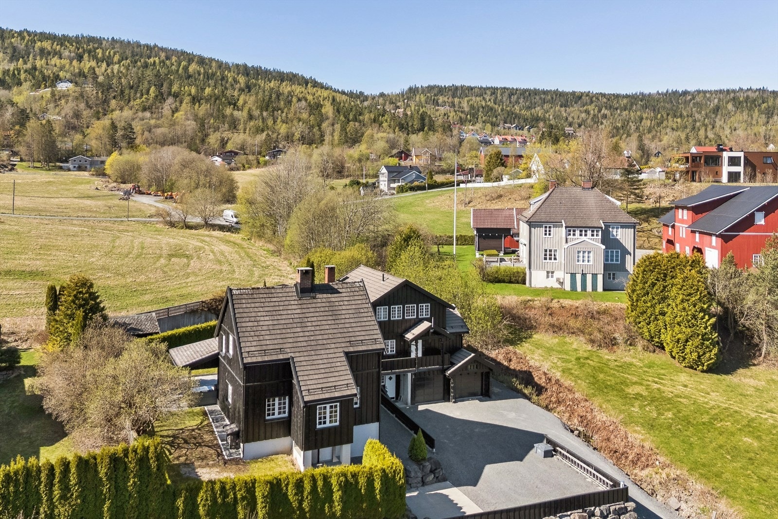 Drone Galleribilde