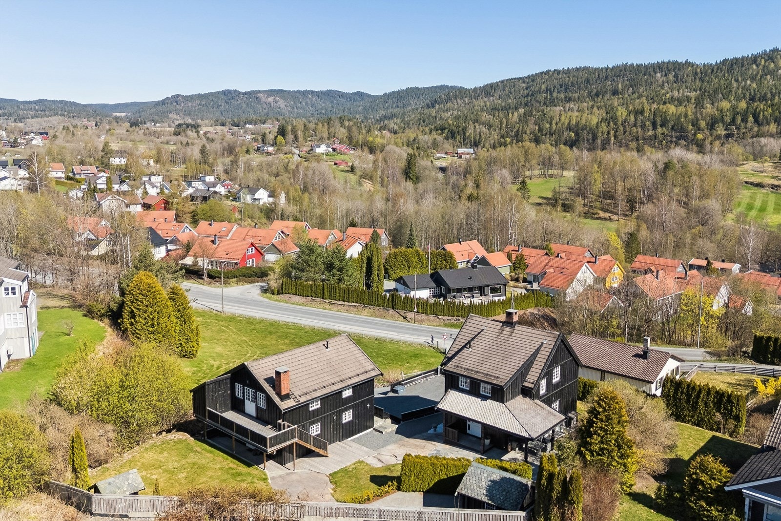 Drone Galleribilde