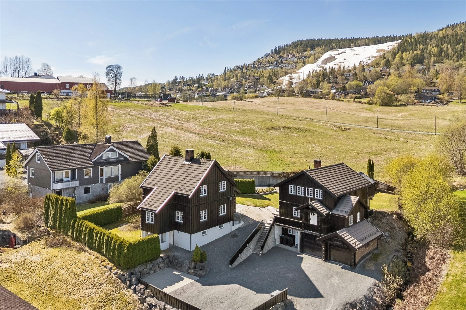 Drone Galleribilde
