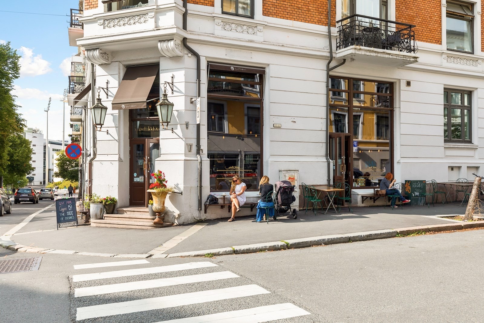 Områdebilde. Galleribilde