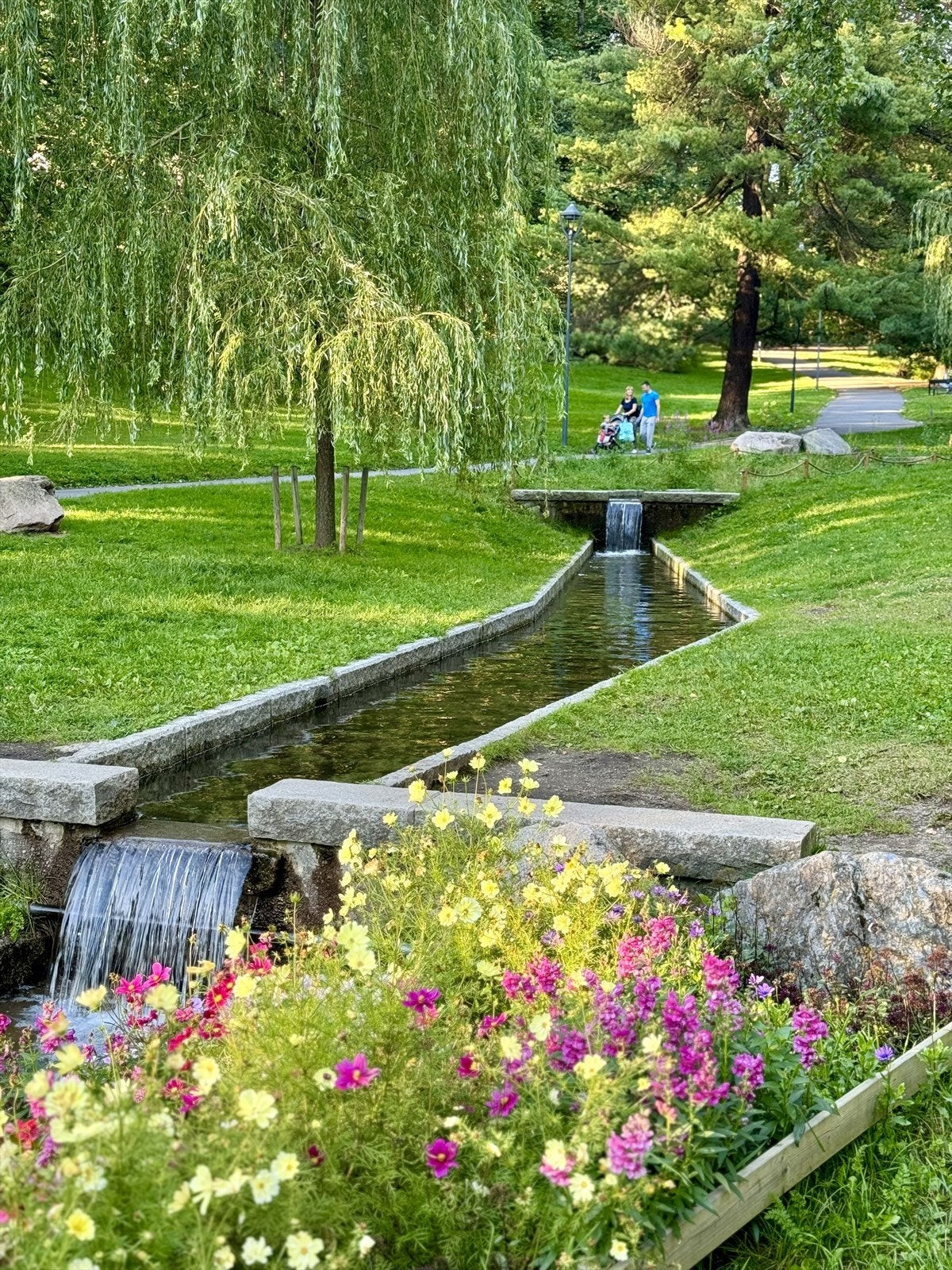 Områdebilde. Galleribilde