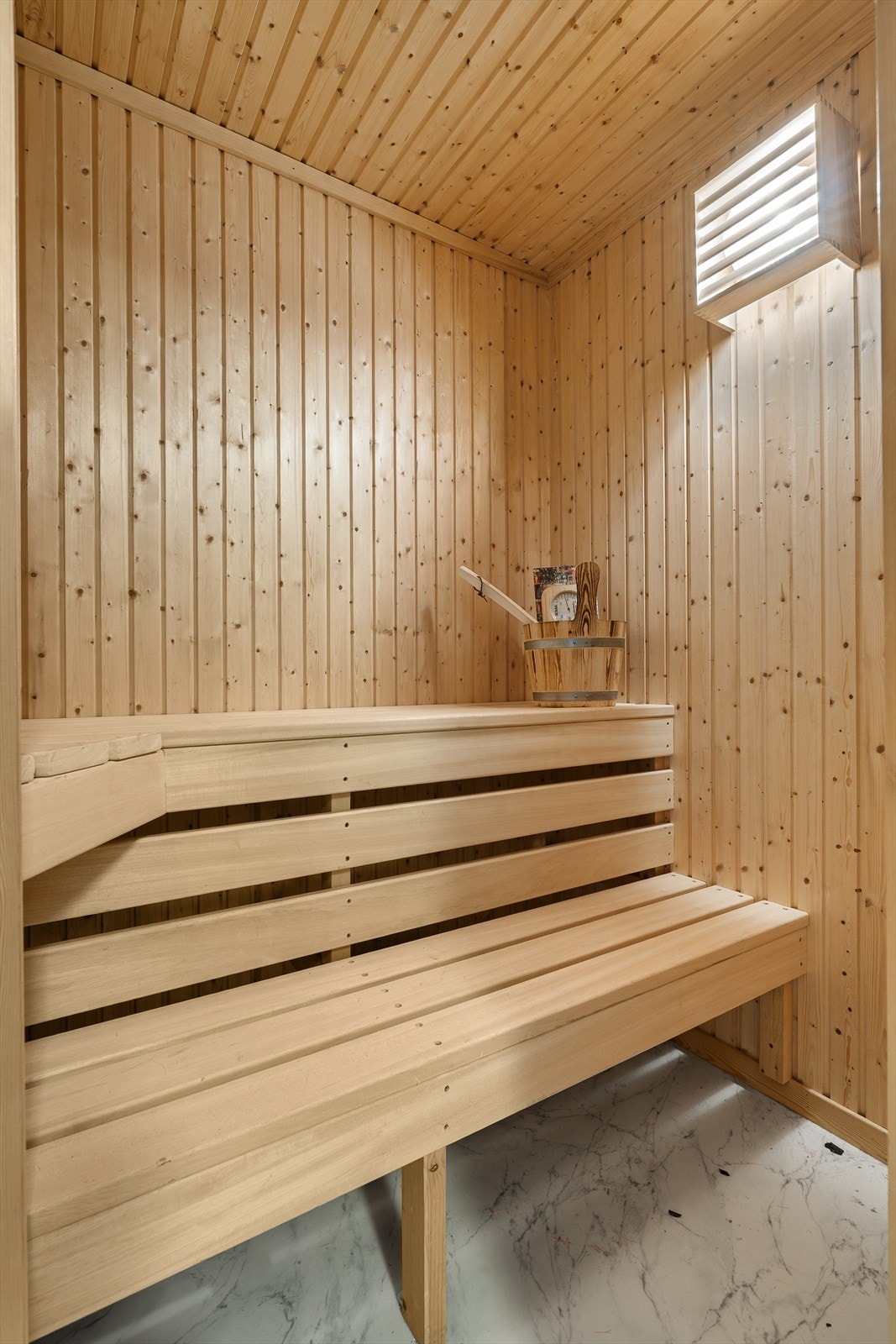 Badstue Galleribilde