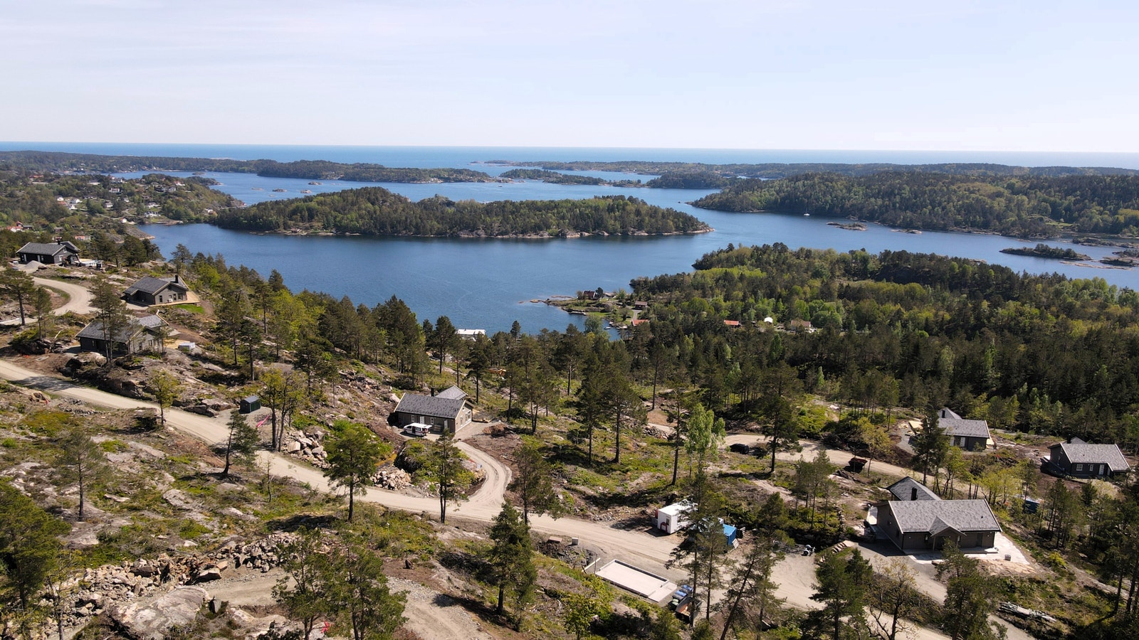Sørlandsleia Galleribilde