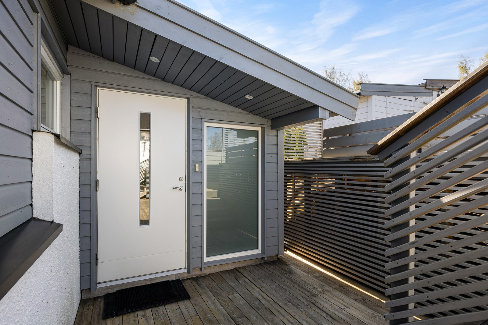 Velkommen inn til 1. etasje! Galleribilde