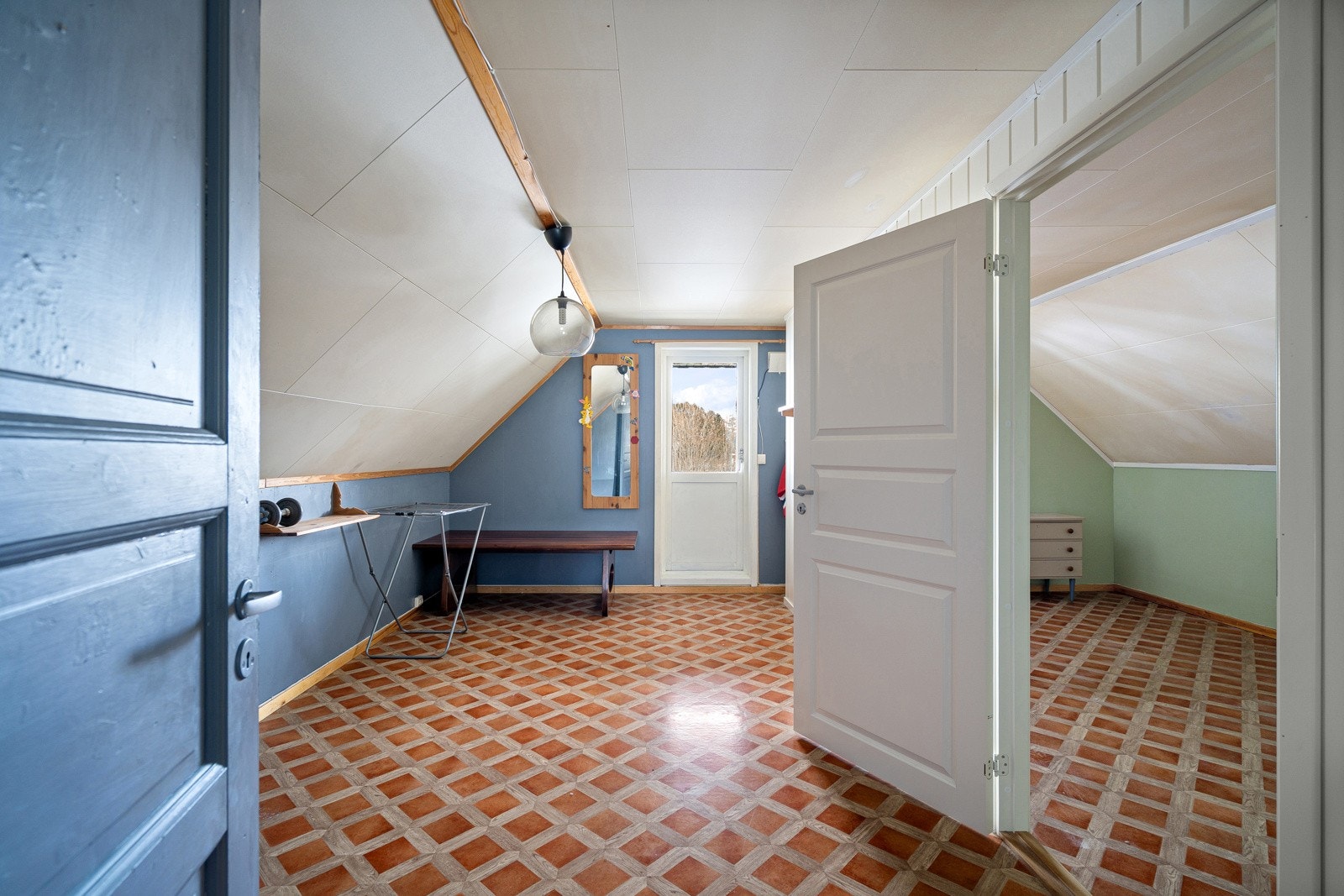 Loft.