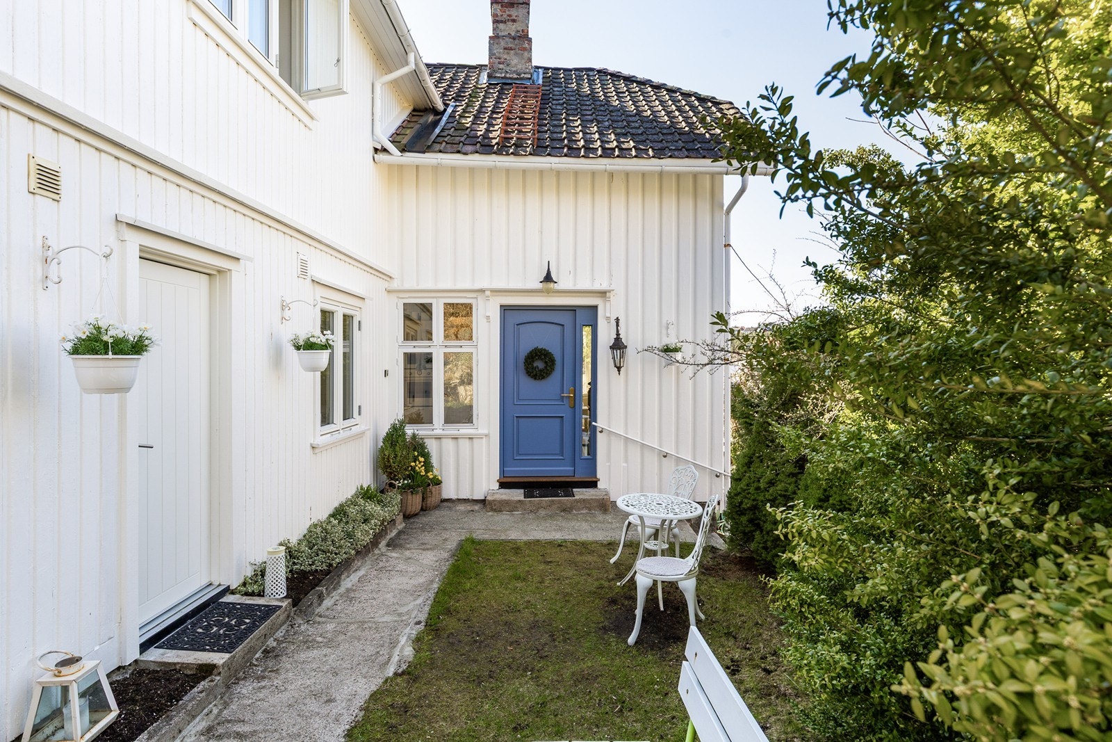 Velkommen til Fjellgata 12! Galleribilde