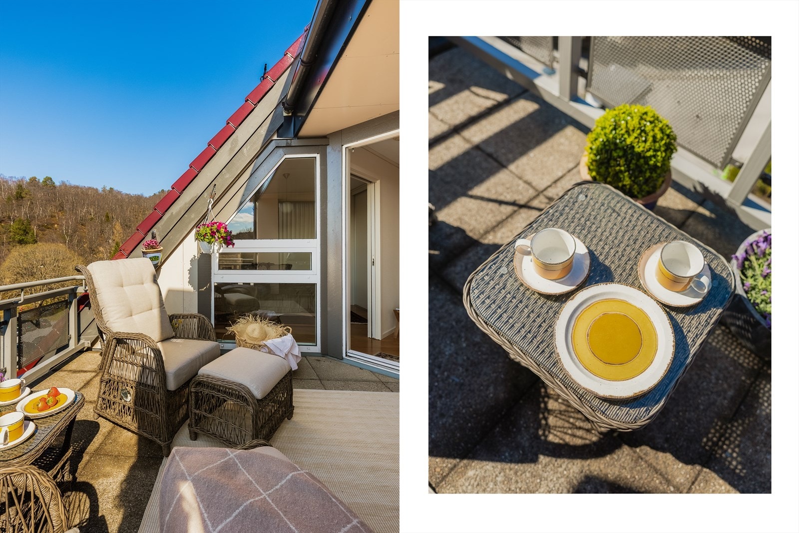 - Nyt flotte sommerdager - Galleribilde