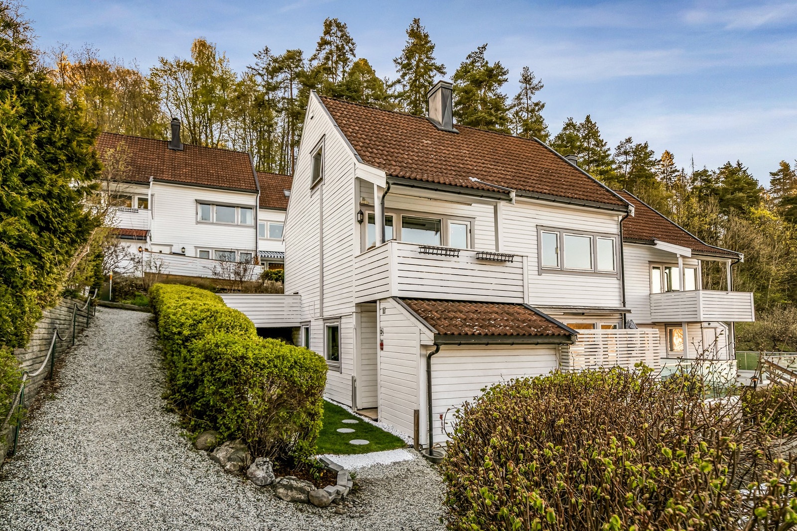 Velkommen til Lagdalen 33B! Galleribilde